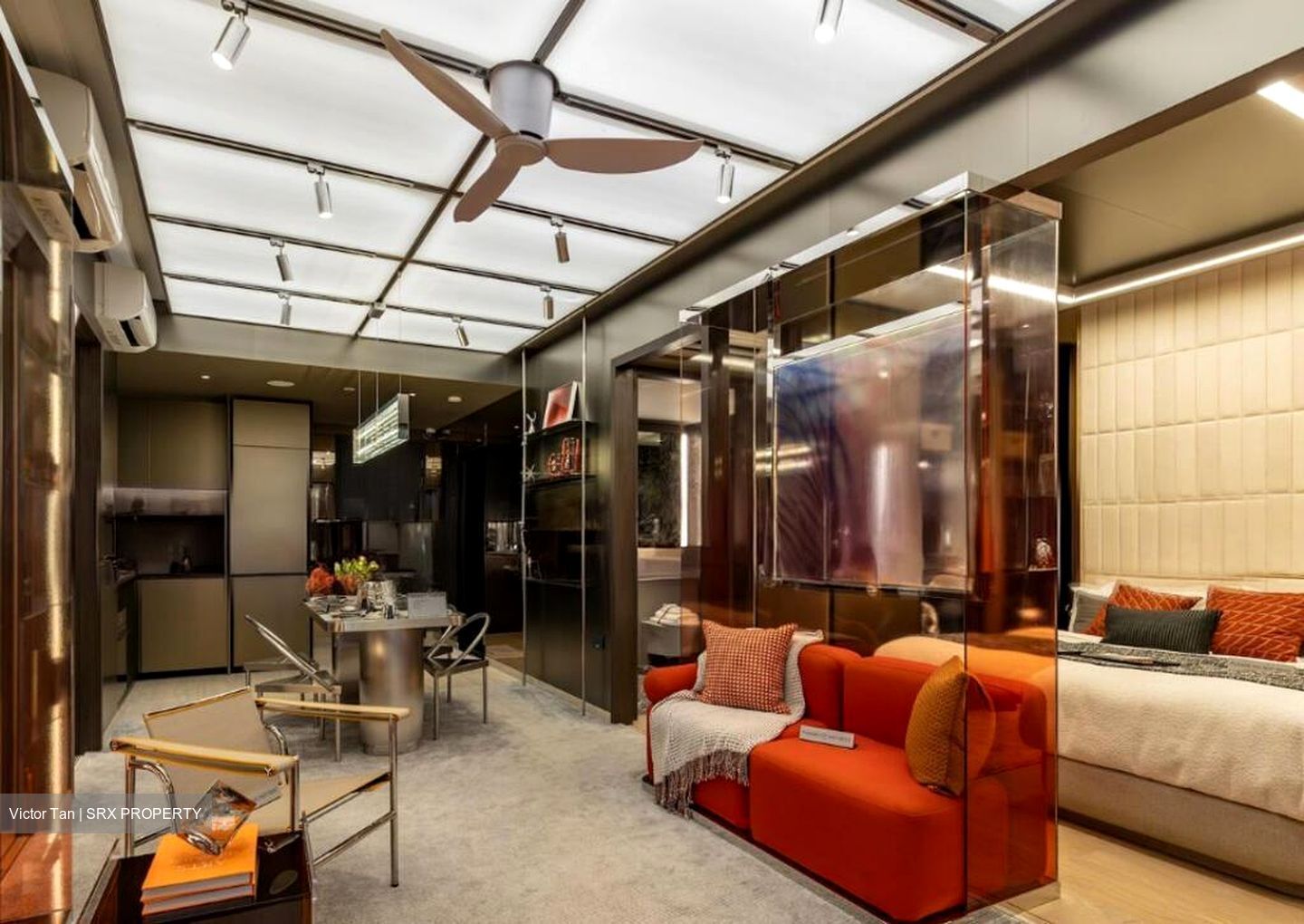 Orchard Road (D9), Condominium #499939801